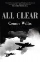 All Clear. Connie Willis - Connie Willis