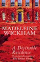 A Desirable Residence - Madeleine Wickham