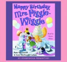 Happy Birthday, Mrs. Piggle-Wiggle - Betty MacDonald