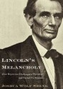 Lincoln's Melancholy: How Depression Challenged a President and Fueled His Greatness - Joshua Wolf Shenk