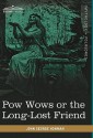 POW Wows or the Long-Lost Friend - John George Hohman