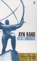 Atlas Shrugged (Turtleback School & Library Binding Edition) - Ayn Rand