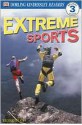 DK Readers: Extreme Sports (Level 3: Reading Alone) - Richard Platt