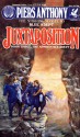 Juxtaposition - Piers Anthony