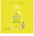 The Heart And The Bottle - Oliver Jeffers