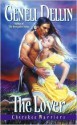 Cherokee Warriors: The Lover - Genell Dellin