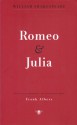 Romeo & Julia - Frank Albers, William Shakespeare