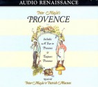 Peter Mayle's Provence: Included A Year In Provence and Toujours Provence - Peter Mayle, Patrick Macnee