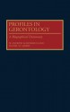 Profiles in Gerontology: A Biographical Dictionary - W. Andrew Achenbaum