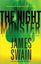 The Night Monster (Jack Carpenter #3) - James Swain