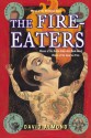 The Fire-Eaters - David Almond, Curtis Parker