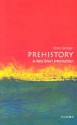 Prehistory: A Very Short Introduction - Chris Gosden