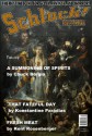 Schlock! Webzine Vol 5 Issue 15 - Gary Murphy, Konstantine Paradias, Kent Rosenberger, James Rhodes, Chuck Borgia, Rob Bliss, Gregory KH Bryant, David Ludford, Gavin Chappell