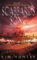 Scabbard's Song: The Red Pavilions: Book Three - Kim Hunter