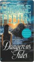 Dangerous Tides - Christine Feehan