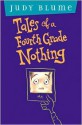 Tales of a Fourth Grade Nothing - Judy Blume