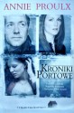 Kroniki portowe - Annie Proulx