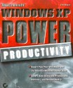 Microsoft Windows XP Power Productivity - Jim Boyce