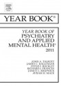 Year Book of Psychiatry and Applied Mental Health 2011 - John Talbot