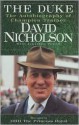 Duke-H - David Nicholson, Jonathan Powell