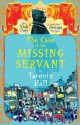 The Case of the Missing Servant: From the Files of Vish Puri, Most Private Investigator - Tarquin Hall