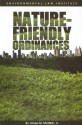 Nature-Friendly Ordinances - James M. McElfish