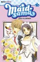 Maid-Sama 1 - Hiro Fujiwara