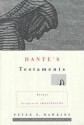 Dante's Testaments: Essays in Scriptural Imagination - Peter Hawkins