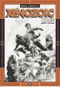 Mark Schultz's Xenozoic Tales: Artist's Edition - Mark Schultz