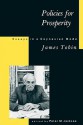 Policies for Prosperity: Essays in a Keynesian Mode - James Tobin, Peter M. Jackson