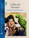 A Ilha do Tesouro - Robert Louis Stevenson, Tamara Vivian Katzenstein