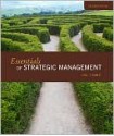 Essentials of Strategic Management - Charles W.L. Hill, RJ Jones