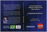 Terapia Gerson para Obesidad, Diabetes e Hipertensión - Charlotte Gerson