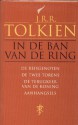 In de ban van de Ring - J.R.R. Tolkien