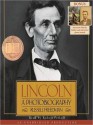 Lincoln: A Photobiography (Audio) - Russell Freedman, Robert Petkoff