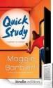 Quick Study (A Murder 101 Mystery #3) - Maggie Barbieri