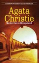 Morderstwo w Mezopotamii - Agatha Christie