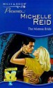 The Mistress Bride - Michelle Reid