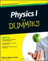 Physics I for Dummies - Steven Holzner