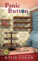 Panic Button (Button Box Mystery) - Kylie Logan