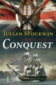 Conquest: A Kydd Sea Adventure - Julian Stockwin