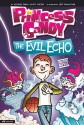 The Evil Echo - Michael Dahl, Jeff Crowther