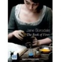 The Book Of Fires - Jane Borodale, Annie Aldington