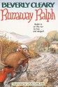 Runaway Ralph - Beverly Cleary, Paul O. Zelinsky, Louis Darling