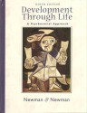 Development Through Life a Psychosocial Approach Ninth Edition - Barbara M. Newman