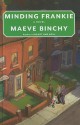 Minding Frankie - Maeve Binchy