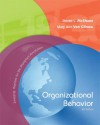 Organizational Behavior - Steven Lattimore McShane, Mary Ann Von Glinow