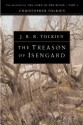 The Treason of Isengard - J.R.R. Tolkien