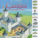 Castles Through Time - Nicholas Harris, Peter Dennis