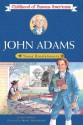 John Adams: Young Revolutionary - Jan Adkins, Meryl Henderson